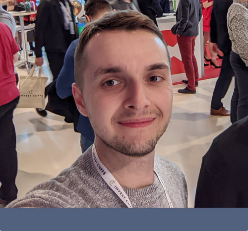 Mateusz Kaflowski